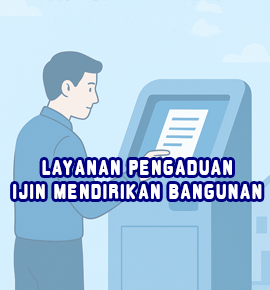 Layanan Pengaduan Bangunan